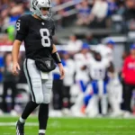 How to Watch Raiders vs Rams: Live Stream, TV Guide & Match Preview