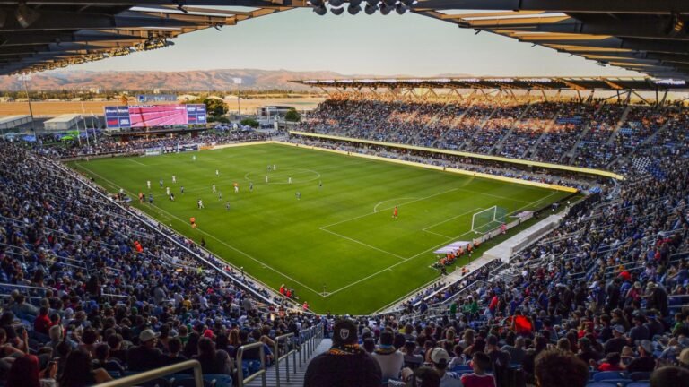 How to Watch San Jose Earthquakes vs Colorado Rapids: Live Stream Guide & Preview