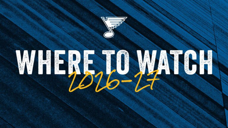How to Watch St. Louis Blues vs Montreal Canadiens: Live Stream Guide