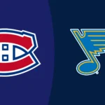 How to Watch St. Louis Blues vs Montreal Canadiens: Live Stream Guide & Preview