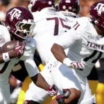 How to watch Texas A&M vs Alabama football: TV channel, predictions