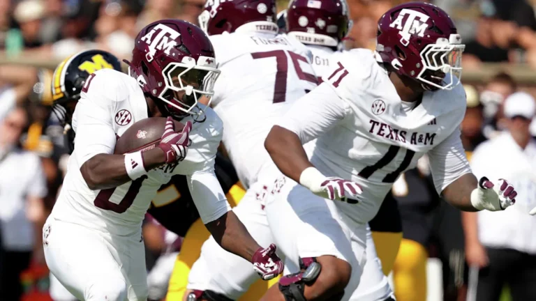 How to watch Texas A&M vs Alabama football: TV channel, predictions