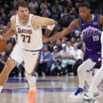 How to Watch Trail Blazers vs Lakers: TV Channel, Time & Live Stream Info