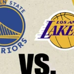 How to watch Warriors vs Lakers NBA Cup game tonight without cable