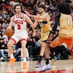 How to watch Wizards vs Bulls: Live stream, TV channel & tips