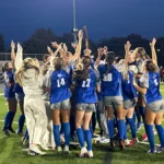 HSE Girls Soccer: 'We Are Very Deep' As No. 1 Team Rolls Into State Finals