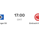 HSV vs Eintracht Frankfurt: DFB Pokal Preview, Lineups & Live Stream Guide