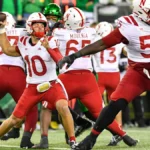 Husker Happy Hour: We Gotta Have This One!