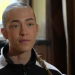 Hyrox athlete who soiled herself in race says backlash was traumatic