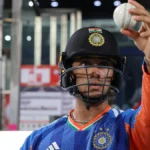 Ian Smith’s NZ Bias Exposed: Abhishek Sharma Survives Jacob Duffy No-Ball