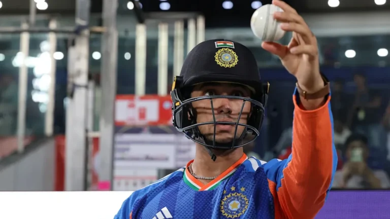 Ian Smith’s NZ Bias Exposed: Abhishek Sharma Survives Jacob Duffy No-Ball