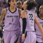 If Valkyries Win WNBA Finals, Who Should Take Home Finals MVP?