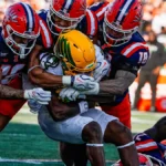 Illinois Football Optimism Restored After Stunning Oregon Upset