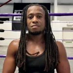 I'm 28 and training to play my third professional sport