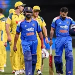 India series drive record Cricket Australia revenue despite Ashes blow