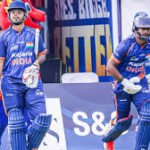India vs UAE Live Stream: How To Watch Hong Kong Sixes 2026 Match In India