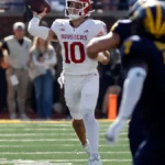 Indiana Title Chances Surge After OT Win Over Michigan QBs