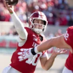 Indiana vs Michigan Score Live Today: Start Time, TV Info & Predictions