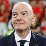 Infantino: I Have Backing of 'Vast Majority' Amid FIFA Crisis