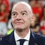 Infantino: I have 'vast majority' backing amid FIFA crisis