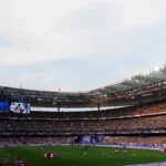 Inside Stade de France: Key details for Steelers vs. Saints in Paris