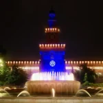Inter and AC Milan Unveil New Stadium Plans at Castello Sforzesco