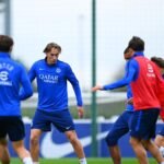 Inter-Fiorentina: Chivu’s Unusual Pre-Match Retreat at Appiano