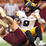 Iowa's 13-10 Loss to Minnesota: A Masterclass in Poor Execution