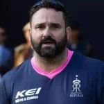 IPL 2027: Steffan Jones Joins Mumbai Indians as Bowling Consultant