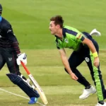 Ireland in Namibia 2026: Full Fixtures, Start Times & Venue Guide