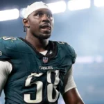 Is Jalyx Hunt playing today? Latest Eagles injury update vs Cowboys