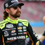 Is the NASCAR Championship Out of Reach for Ryan Blaney After Talladega?