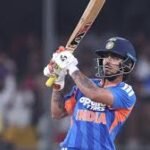 Ishan Kishan Ruled Out: India’s T20I Wicketkeeper Injury Blow vs NZ