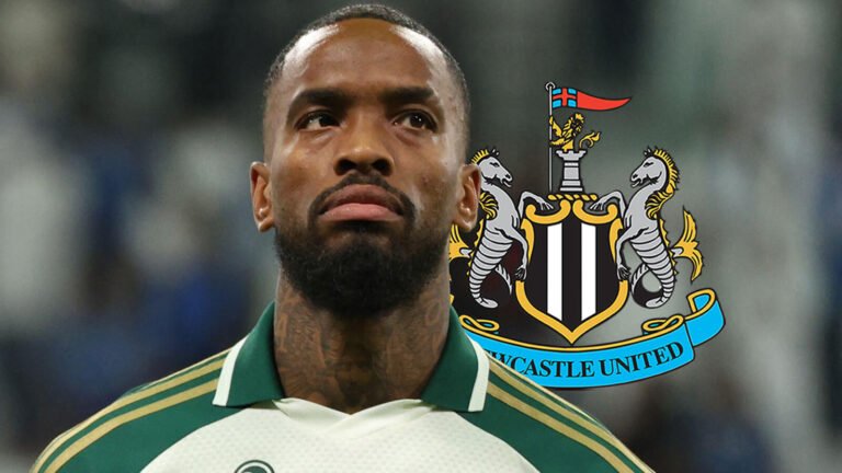 Ivan Toney: Jaissle 'definitely wants' shock January move to spark crisis