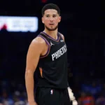 Ja Morant, Devin Booker Clash in Testy Suns-Blazers Opener