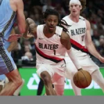 Ja Morant Injury: How The Blazers Will Have To Adjust