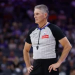 Ja Morant Mocked by NBA Official Scott Foster During Technical Foul Argument
