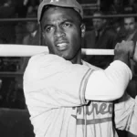 Jackie Robinson’s Death 54 Years Later: Health Decline & Legacy