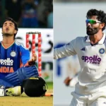 Jadeja Dethroned: Marco Jansen Takes No. 1 Test All-Rounder Spot