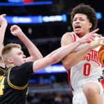 Jake Diebler Shares Injury Update on John Mobley Jr Ahead of OSU Opener
