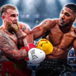Jake Paul can beat Anthony Joshua, claims MVP co-founder