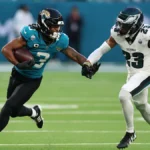 Jakobi Meyers Considered Questionable for Week 8 vs. Colts