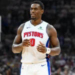 Jalen Duren Out 2 Weeks With Hamstring Strain, Pistons Face Lineup Shuffle