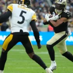 Jalen Ramsey Coverage Gaps: How Opponents Exploit Steelers Defense