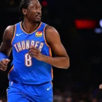 Jalen Williams Has Ankle Surgery, Fractured Fibula Repaired