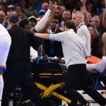 Jalen Williams injury update: OKC Thunder star undergoes successful leg surgery