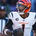 Ja’Marr Chase fires nasty parting shot at Ravens after Bengals win