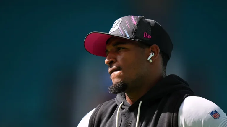 Ja’Marr Chase Injury Update: Ian Rapoport Confirms Ankle Issue Is Minor