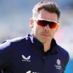 James Anderson to captain and co-own Napoli Knights in Italia T10