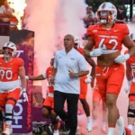 James Franklin’s First Move After Beating Clemson: Helping Equipment Staff